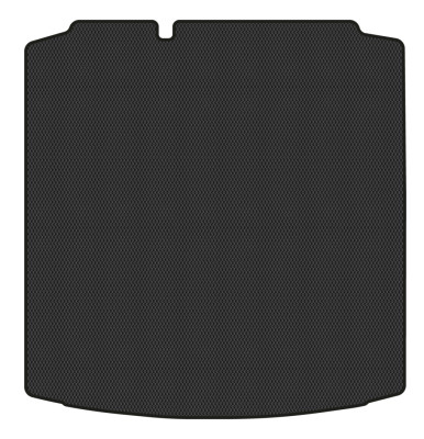 Фото - Килимок з екошкіри в багажник авто EVAtech для Jetta (VI) MT Volkswagen 2010-2018 6 покоління Sedan EU (VW3289BO1BBB)