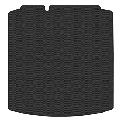 Фото - EVA килимок в багажник авто EVAtech для Jetta (VI) MT Volkswagen 2010-2018 6 покоління Sedan EU (VW3289BO1SGB)