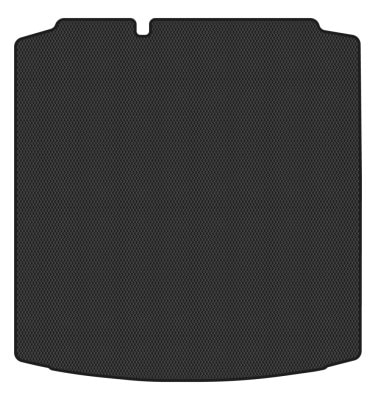 Фото - EVA килимок в багажник авто EVAtech для Jetta (VI) MT Volkswagen 2010-2018 6 покоління Sedan EU (VW3289BO1RGB)