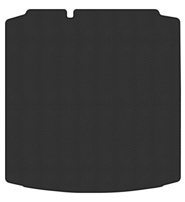 EVA коврик в багажник авто EVAtech для Jetta (VI) MT Volkswagen 2010-2018 6 поколение Sedan EU (VW3289BO1RBB)