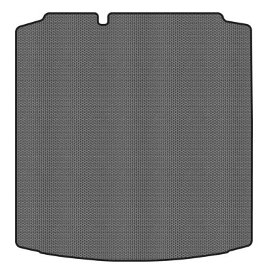 EVA килимок в багажник авто EVAtech для Jetta (VI) MT Volkswagen 2010-2018 6 покоління Sedan EU (VW3289BO1SGB)