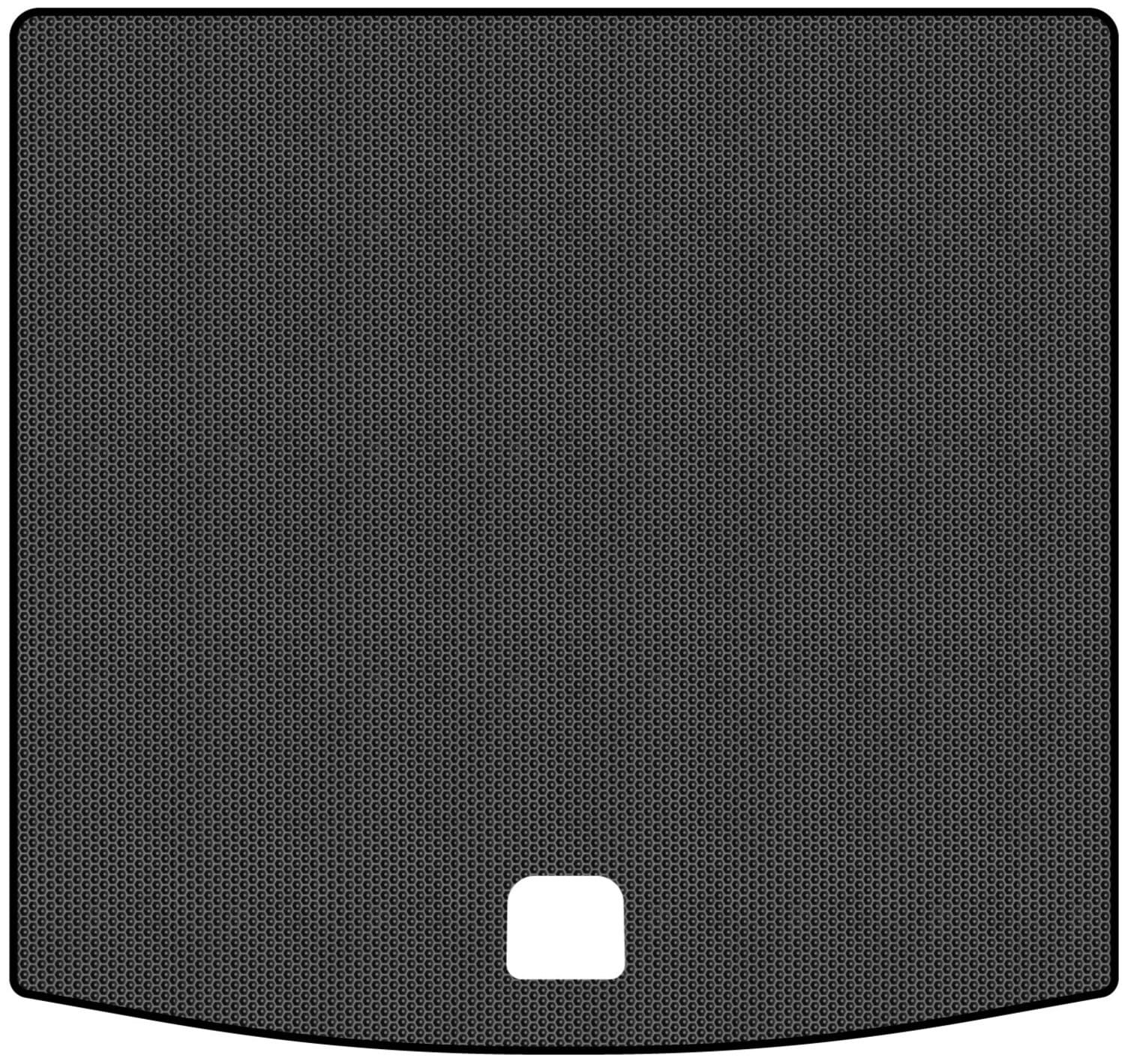 EVA коврик в багажник авто EVAtech для Touareg (CR) Volkswagen 2018 3 поколение SUV EU VW3291BD1SBB