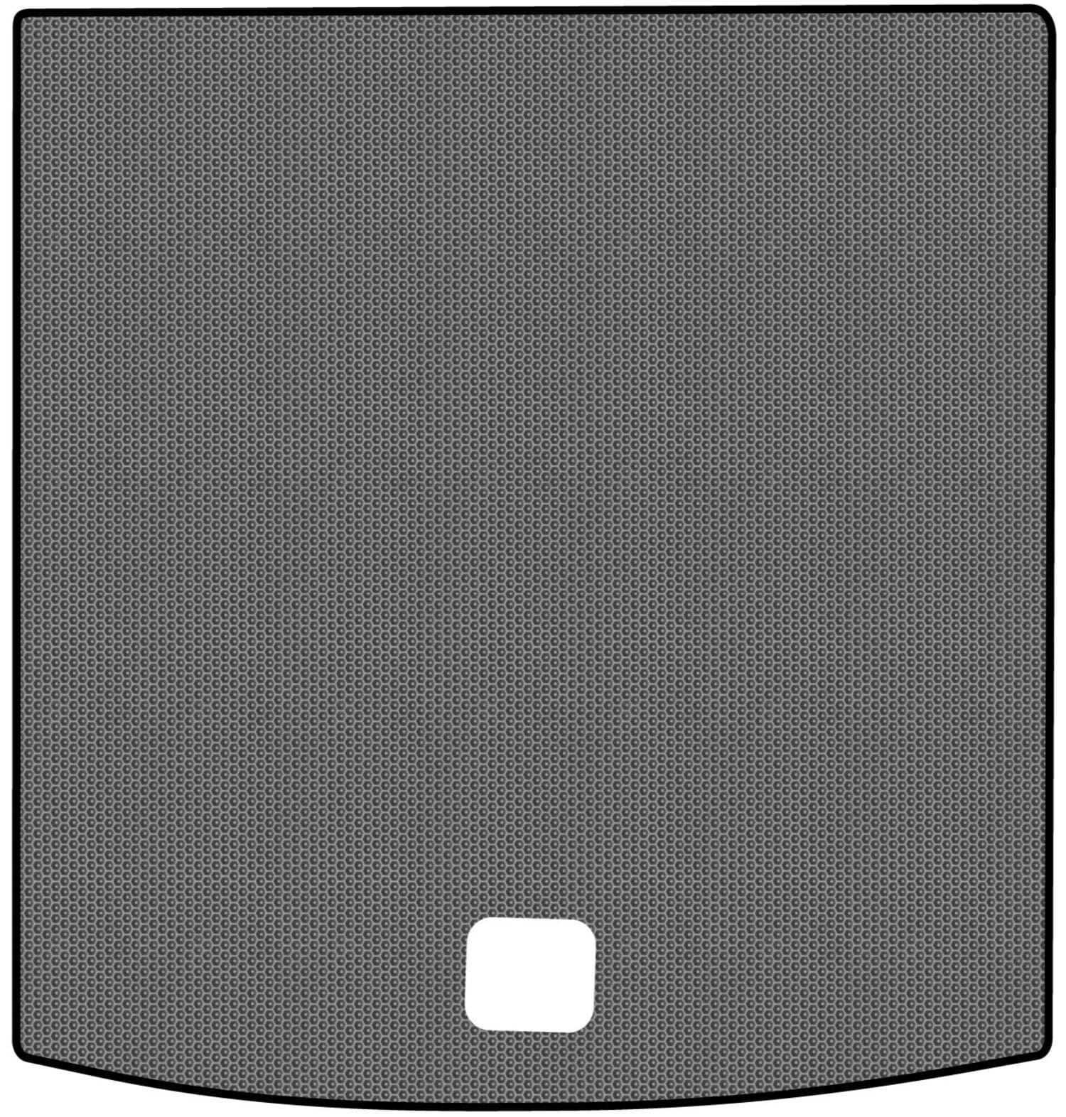 EVA коврик в багажник авто EVAtech для Touareg (CR) Volkswagen 2018 3 поколение SUV EU VW3291BH1SGB