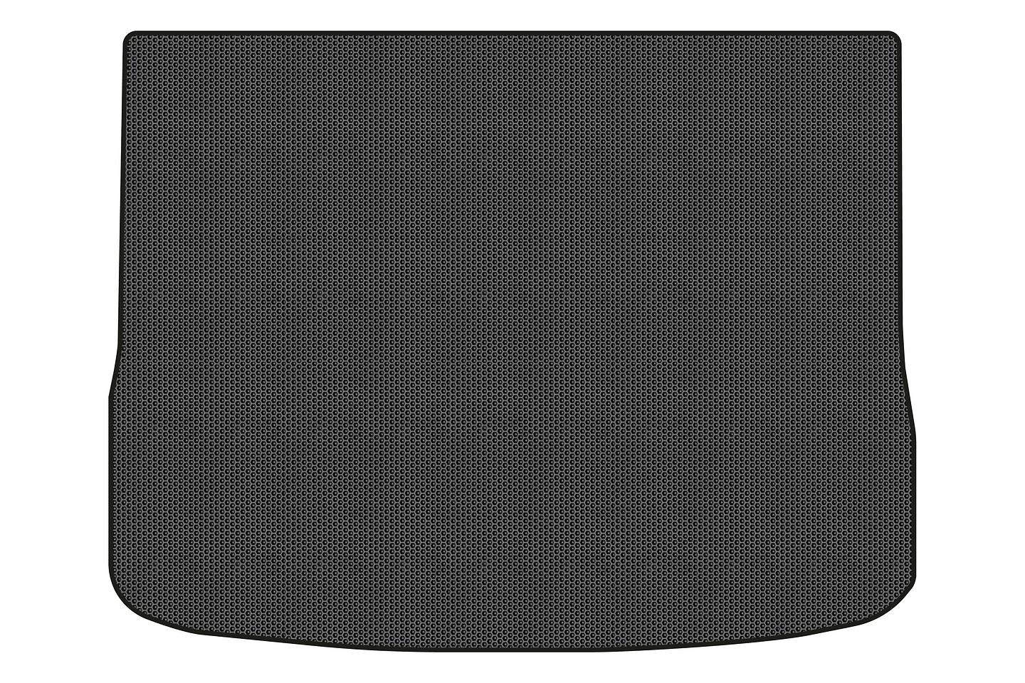 EVA килимок в багажник авто EVAtech для Tiguan (NF) MT Volkswagen 2007-2018 1 покоління SUV EU (VW32987BO1SBB)