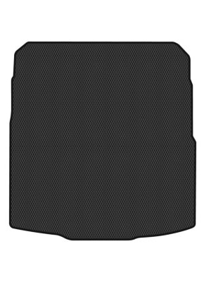 Фото - EVA коврик в багажник авто EVAtech для Passat (B8.5) Restyling Volkswagen 2019-2023 8 поколение Sedan EU (VW33036B1RBB)