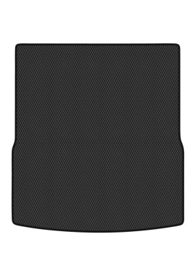 Фото - EVA коврик в багажник авто EVAtech для Passat (B6) (without armrest) Volkswagen 2005-2010 6 поколение Combi EU (VW33530BG3RBB)