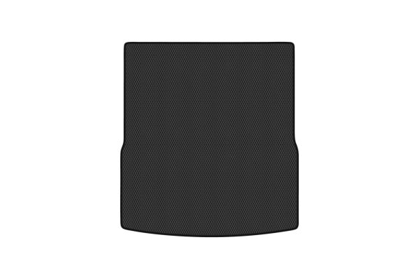 Фото - EVA коврик в багажник авто EVAtech для Passat (B6) (without armrest) Volkswagen 2005-2010 6 поколение Combi EU (VW33531BG3RBB)