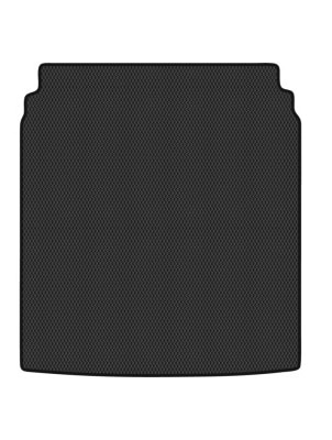 Фото - EVA коврик в багажник авто EVAtech для Passat (B6) (without armrest) Volkswagen 2005-2010 6 поколение Sedan EU (VW33532B1RBB)