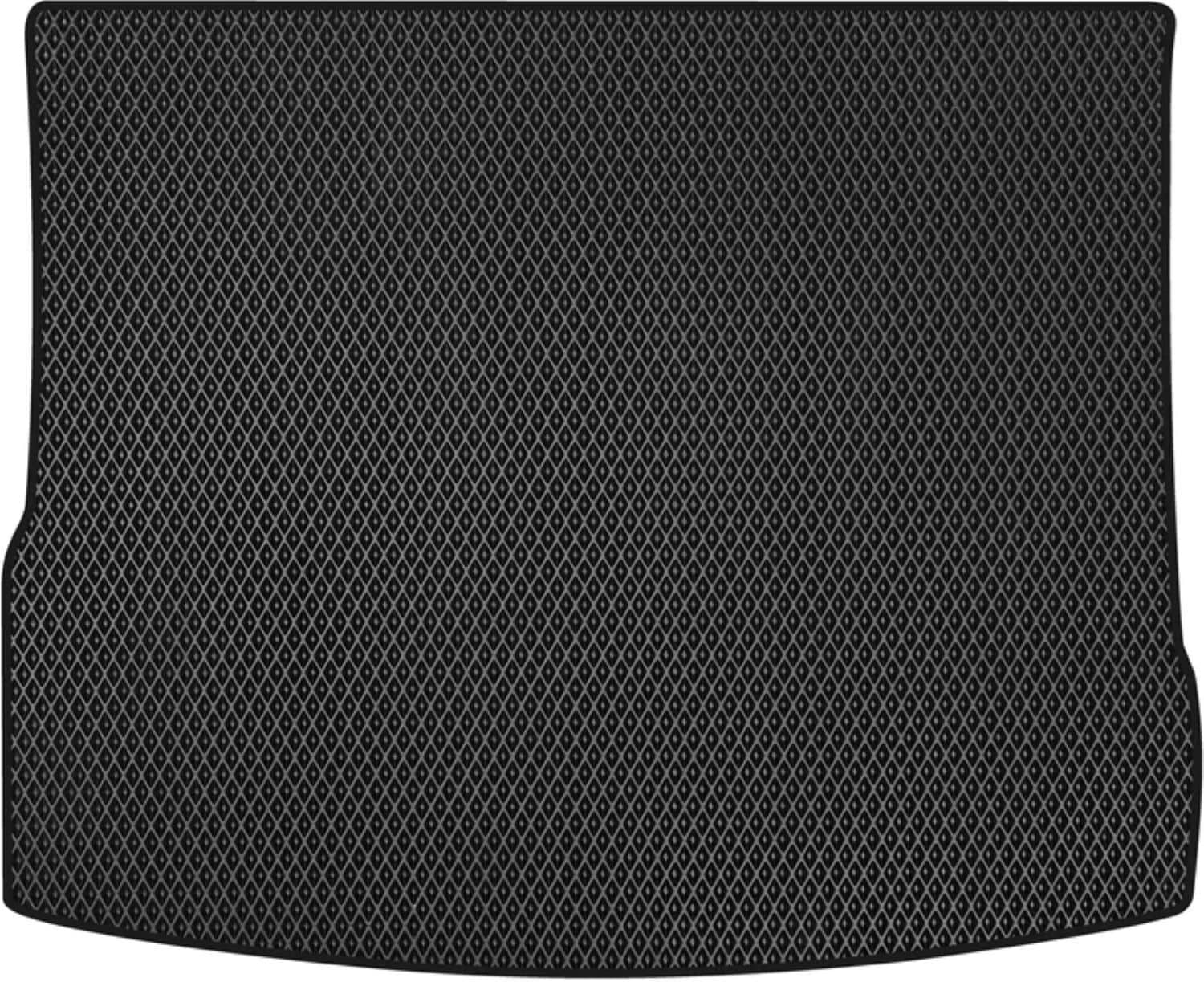 EVA килимок в багажник авто EVAtech для Tiguan (Mk 2) Restyling Volkswagen 2020 2 покоління SUV USA VW33929B1RBB