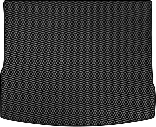 Фото - EVA коврик в багажник авто EVAtech для Tiguan (Mk 2) Restyling Volkswagen 2020 2 поколение SUV USA VW33929B1RBB