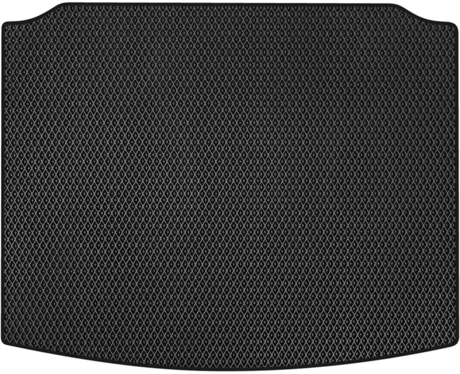 EVA коврик в багажник авто EVAtech для Tiguan (Mk 2) Restyling Volkswagen 2020 2 поколение SUV USA VW33929BO1RBB