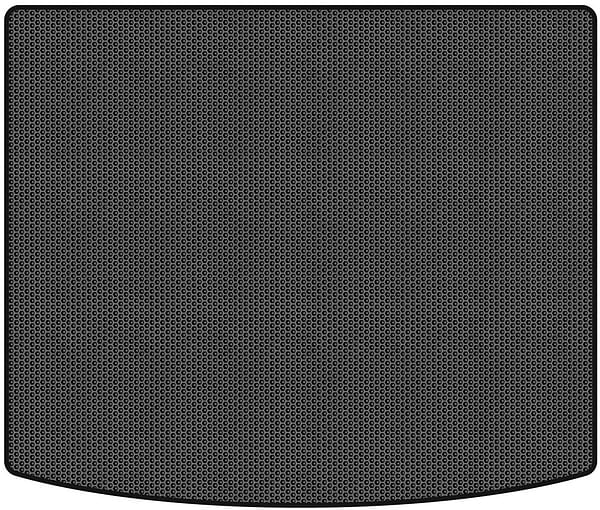 Фото - EVA килимок в багажник авто EVAtech для Touareg (7P) Restyling (2-zone climate control) Volkswagen 2014-2018 2 покоління SUV EU VW3590B1SBB