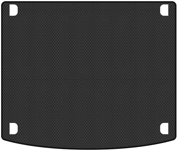 Фото - EVA килимок в багажник авто EVAtech для Touareg (7P) Restyling (2-zone climate control) Volkswagen 2014-2018 2 покоління SUV EU VW3590BO1RBB Фото - EVA килимок в багажник авто EVAtech для Touareg (7P) Restyling (2-zone climate control) Volkswagen 2014-2018 2 покоління SUV EU VW3590BO1RBB