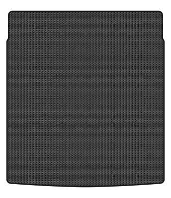 EVA коврик в багажник авто EVAtech для Passat (B7) Volkswagen 2010-2014 7 поколение Sedan EU (VW3694B1SBB)