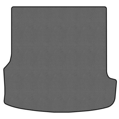 EVA коврик в багажник авто EVAtech для Passat (B5) Volkswagen 1996-2005 5 поколение Combi EU (VW3989B1SGB)