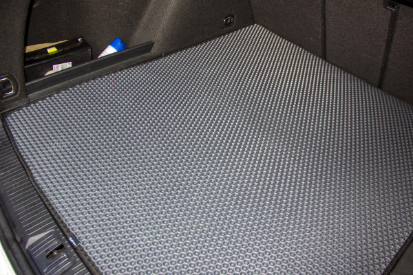 Фото - EVA килимок в багажник авто EVAtech для Passat (B8) Volkswagen 2014-2023 8 покоління Combi EU VW31151B1SBB