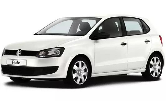 Фото - EVA коврик в нижний багажник авто EVAtech для Polo (V) 5-doors Volkswagen 2009-2017 5 поколение Htb EU (VW3268N1SGB)