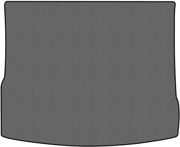 Фото - EVA коврик в багажник авто EVAtech для Tiguan (Mk 2) Restyling Volkswagen 2020 2 поколение SUV EU VW41380B1SGB