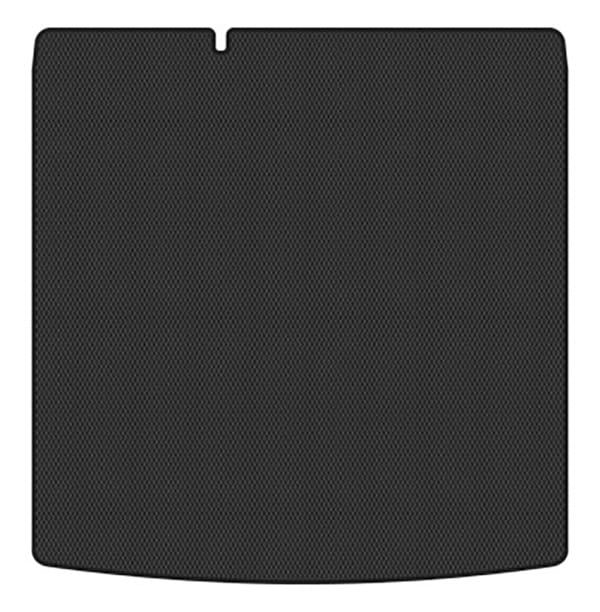 Фото - EVA килимок в нижній багажник авто EVAtech для ID.4 Crozz Volkswagen 2020 1 покоління SUV EU (VW41502N1RGB)