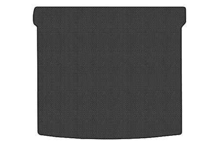 EVA килимок в багажник авто EVAtech для ID.4 Crozz Volkswagen 2020 1 покоління SUV EU (VW41502B1SBB)