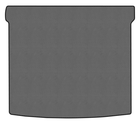 EVA килимок в багажник авто EVAtech для ID.4 Crozz Volkswagen 2020 1 покоління SUV EU (VW41502B1SGB)