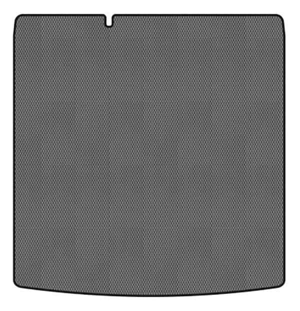 EVA килимок в нижній багажник авто EVAtech для ID.4 Crozz Volkswagen 2020 1 покоління SUV EU (VW41502N1RGB)