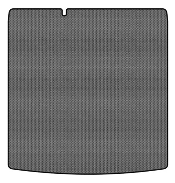 EVA килимок в нижній багажник авто EVAtech для ID.4 Crozz Volkswagen 2020 1 покоління SUV EU (VW41502N1SGB)