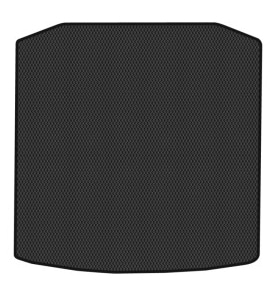 EVA коврик в багажник авто EVAtech для e-Lavida Volkswagen 2019 3 поколение Sedan China (VW42201B1RBB)