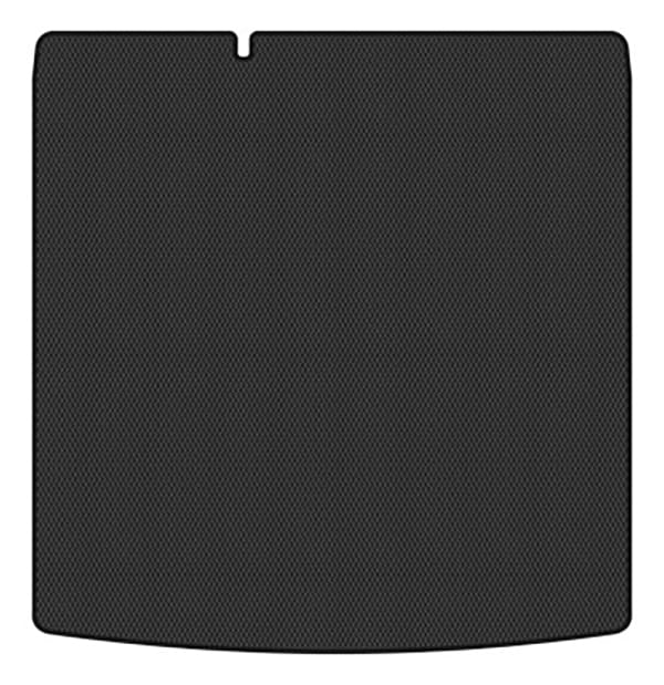 EVA коврик в нижний багажник авто EVAtech для ID.4 Pure Performance Volkswagen 2020 1 поколение SUV EU (VW42656N1RBB)