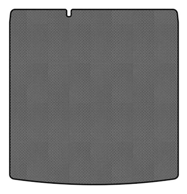 EVA коврик в нижний багажник авто EVAtech для ID.4 GTX Volkswagen 2020 1 поколение SUV EU (VW42657N1RGB)