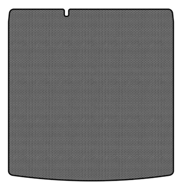 EVA коврик в нижний багажник авто EVAtech для ID.4 GTX Volkswagen 2020 1 поколение SUV EU (VW42657N1SGB)