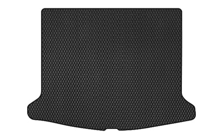 Фото - EVA килимок в багажник авто EVAtech для ID.3 Volkswagen 2019 1 покоління Htb EU (VW43548B1RBB)