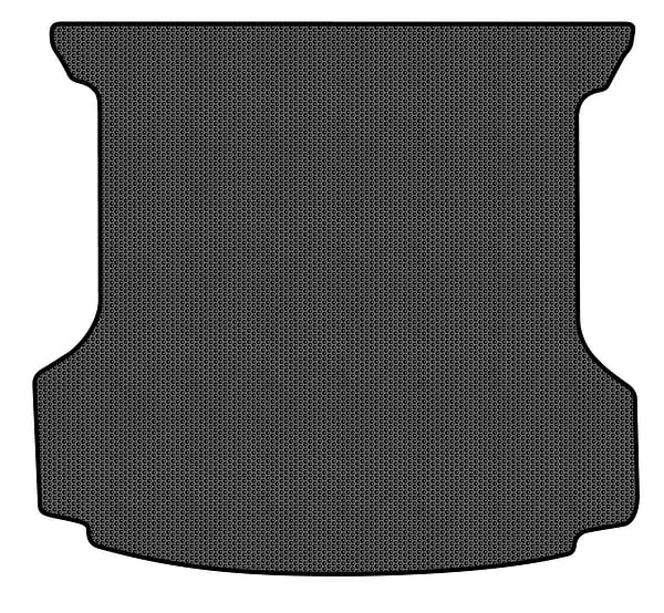 Фото - EVA килимок в багажник авто EVAtech для ID.6 Crozz PRO 6 seats Volkswagen 2021 1 покоління SUV China (VW43842BO1SBB)