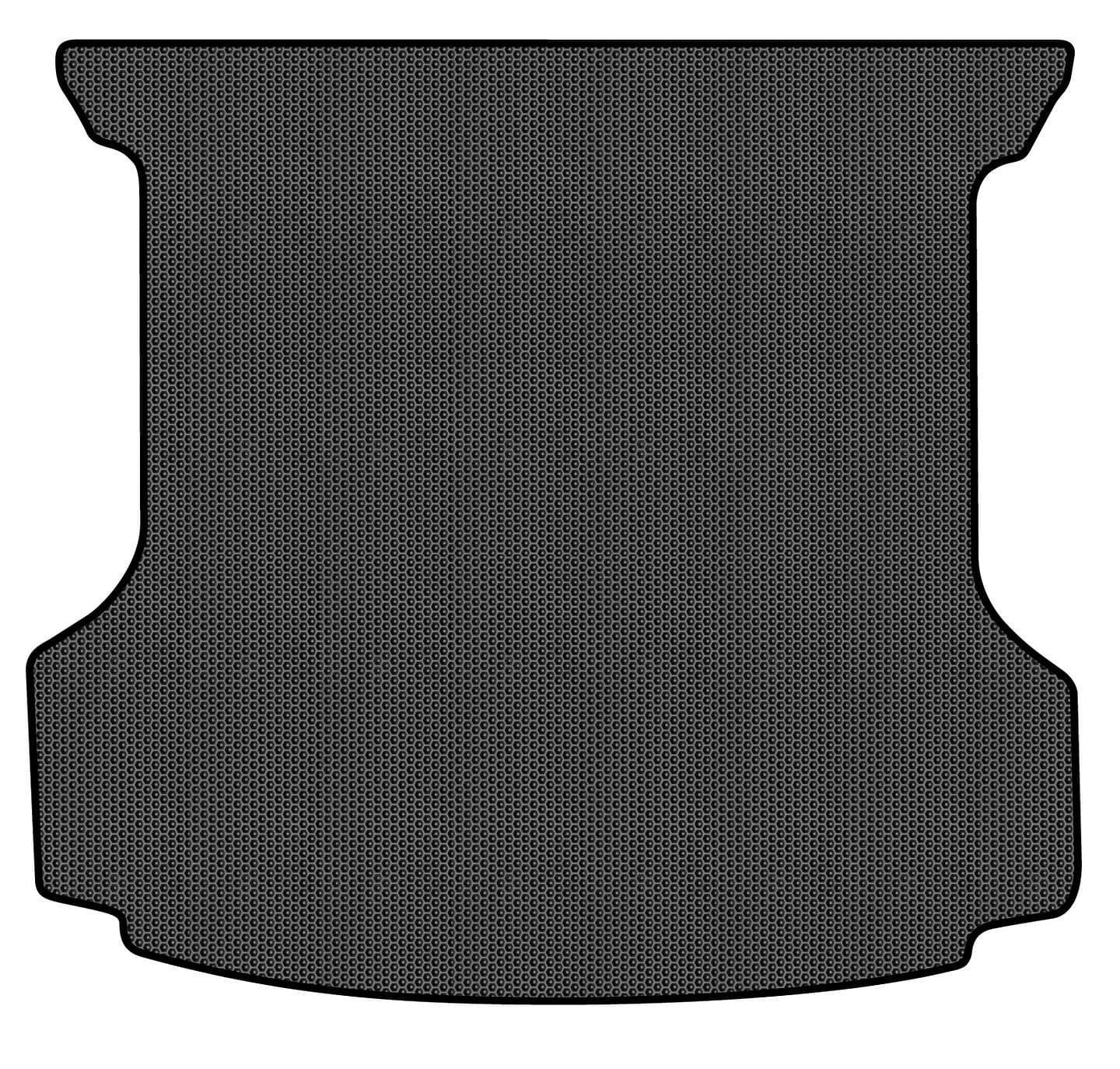 EVA килимок в багажник авто EVAtech для ID.6 Crozz PRO 7 seats Volkswagen 2021 1 покоління SUV China (VW43843BO1SBB)