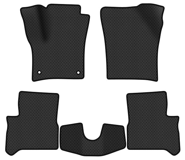 Фото - EVA килимки в салон авто EVAtech для e-Up Volkswagen 2013 1 покоління Htb EU VW44053CD5AV2RBB Фото - EVA килимки в салон авто EVAtech для e-Up Volkswagen 2013 1 покоління Htb EU VW44053CD5AV2RBB