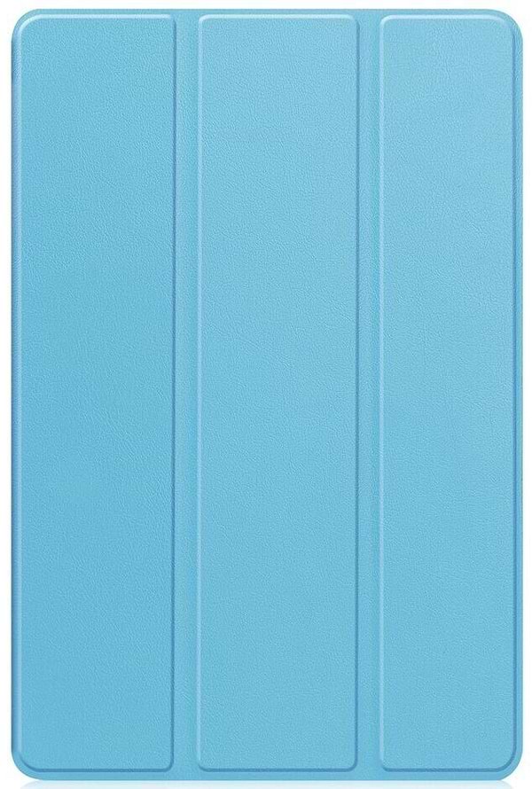 Фото - Чохол для планшету BeCover Smart Case for Xiaomi Redmi Pad 2 Pro 12.1" Light Blue (714631)
