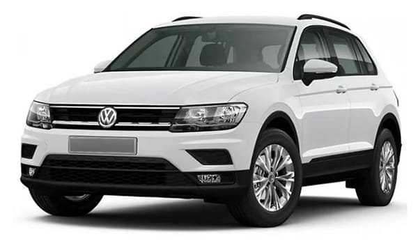 Фото - EVA коврики в салон авто EVAtech для Tiguan (Mk 2) Volkswagen 2016-2020 2 поколение SUV USA (VW31493CK5AV4RBB)