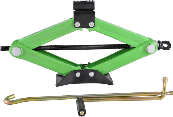 Фото - Домкрат Winso 104-385 мм (121510)