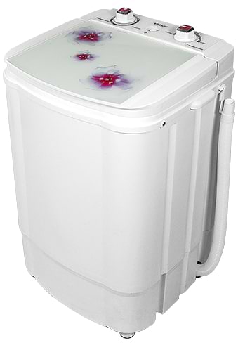 Фото - Стиральная машина Vimar VWM-61RS Фото - Стиральная машина Vimar VWM-61RS