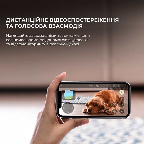 Фото - Робот-пилосос миючий Dreame Bot X40 Ultra Complete Black (RLX63CE-2-Bl)
