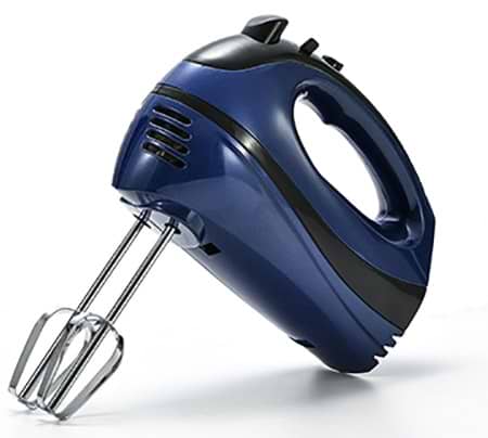 Купити Міксер Vimar VX-414B - Фото 1 Міксер Vimar VX-414B - Фото 1