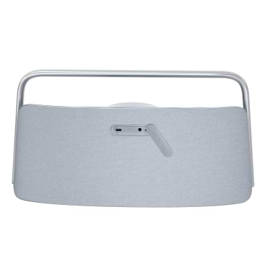 Фото - Портативна акустика Tronsmart Fiitune X30 Black