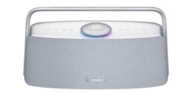 Портативна акустика Tronsmart Fiitune X30 Black - Фото 1