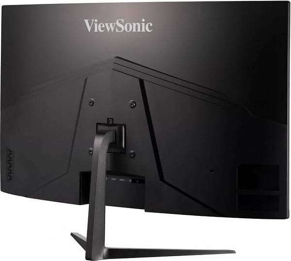 Фото - Монитор игровой Viewsonic VX3218C-2K