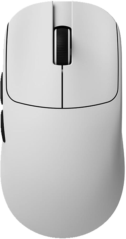 Фото - Миша бездротова ігрова VXE MAD R, 8K (VXE-MAD-R-WHT)
