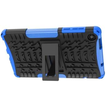 Фото - Чохол для планшета BeCover підставка for Lenovo Tab M8 (4rd Gen) TB-300FU 8'' Blue (709925)