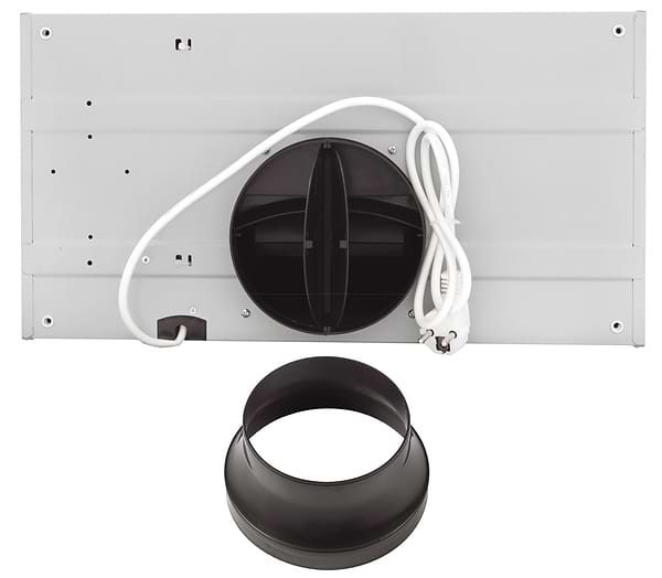 Фото - Вытяжка встраиваемая ELEYUS BOXER 800 LED 52 GR