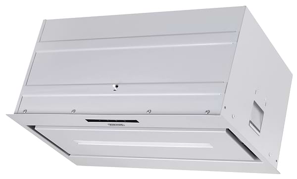 Фото - Вытяжка встраиваемая ELEYUS BOXER 800 LED 52 GR