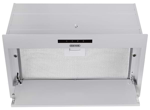 Фото - Вытяжка встраиваемая ELEYUS BOXER 800 LED 52 GR