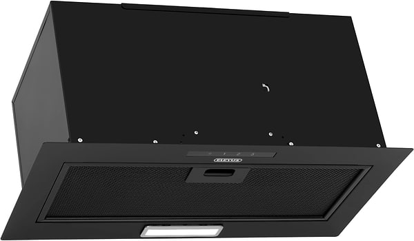 Фото - Витяжка вбудована ELEYUS ETNA 1200 LED 52 BL